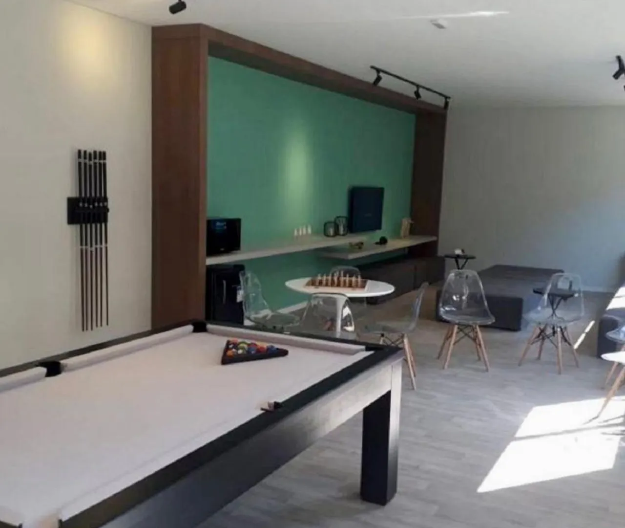 Studio Aconchegante No Bras - Rua Coronel Mursa, 56 - Bras Sao Paulo