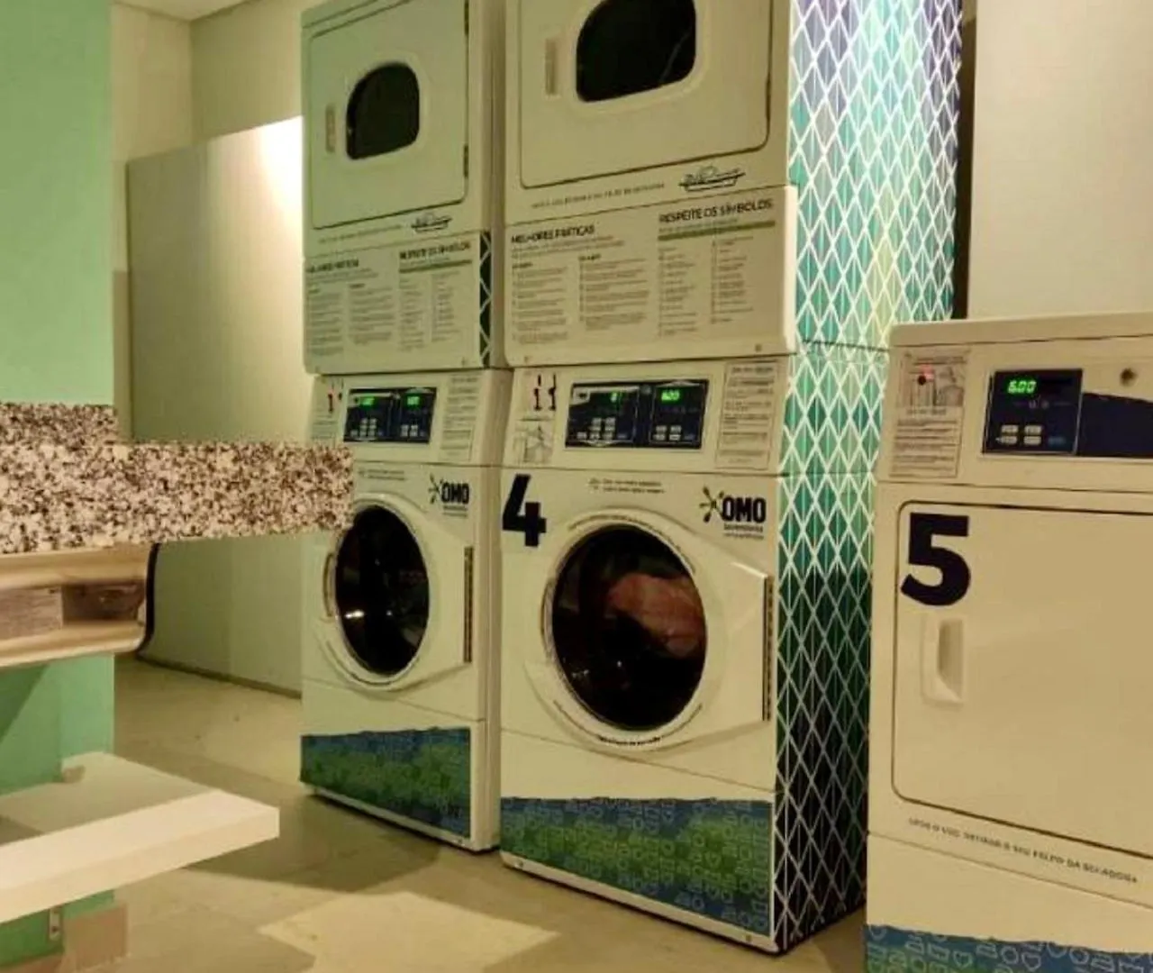 Apartment Studio Aconchegante No Bras - Rua Coronel Mursa, 56 - Bras Sao Paulo
