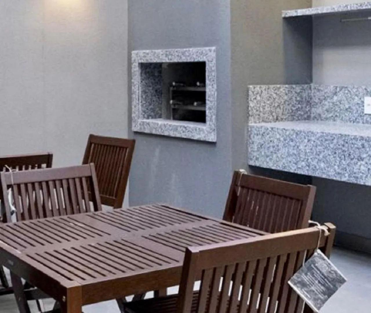 Apartment Studio Aconchegante No Bras - Rua Coronel Mursa, 56 - Bras Sao Paulo