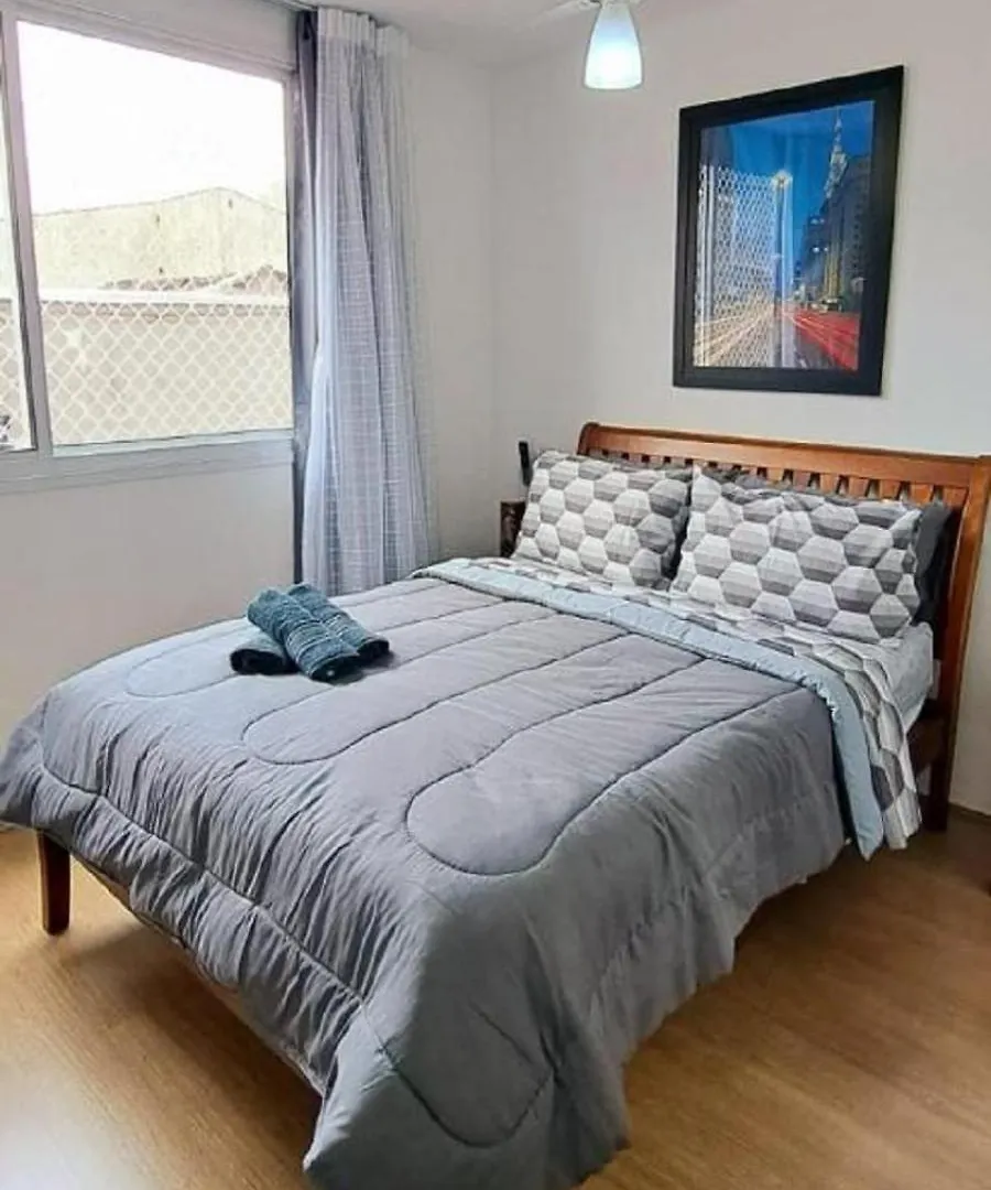 Studio Aconchegante No Bras - Rua Coronel Mursa, 56 - Bras location