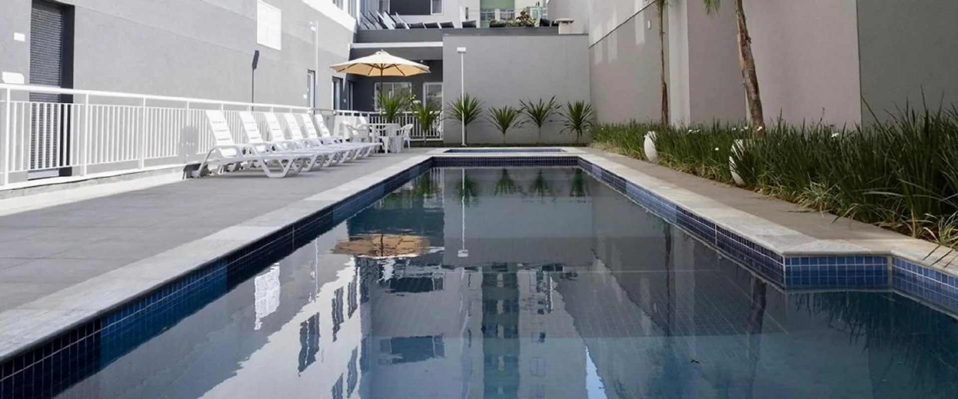 Apartment Studio Aconchegante No Bras - Rua Coronel Mursa, 56 - Bras Sao Paulo Brazil